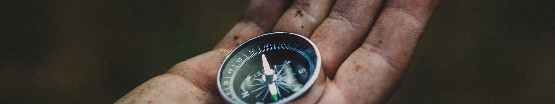 Compass for the self employed