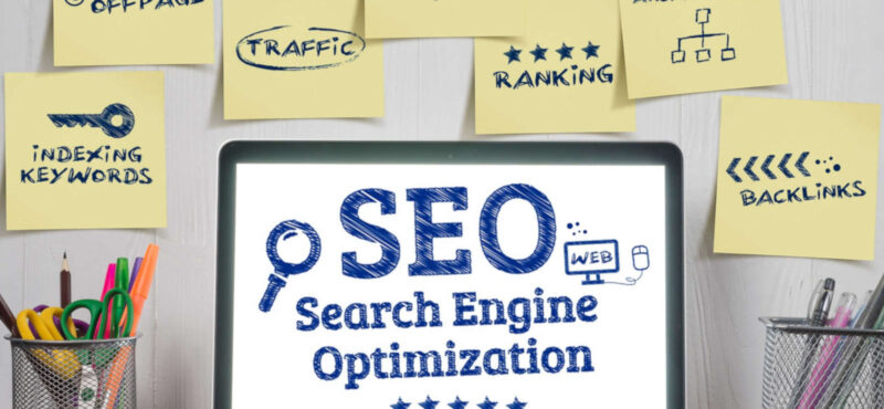Search Engine Optimsation for business